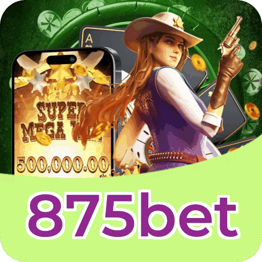 Instalar APK 875bet