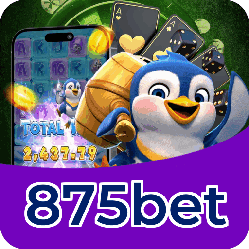 Slots Premium da PG Soft na 875bet